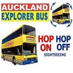 Auckland Explorer Logo