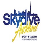 Auckland Skydive