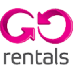 Go Rentals Logo