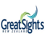 Greatsights Logo