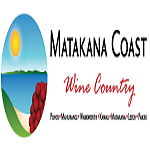 Matakana Coast Logo