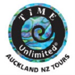 Time Unlimited Logo