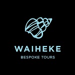 Waiheke Bespoke Logo