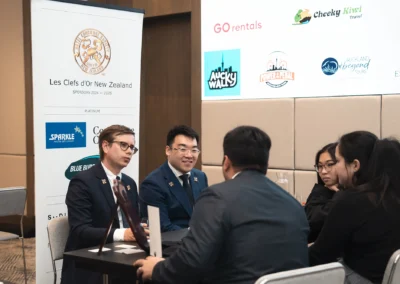 Auckland Tourism Expo 2024