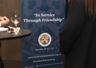 Auckland Tourism Expo