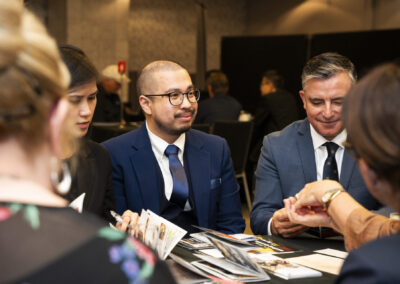 Auckland Tourism Expo 2023