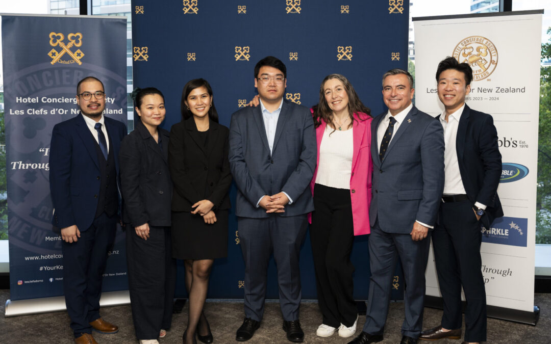 Auckland Tourism Expo 2023