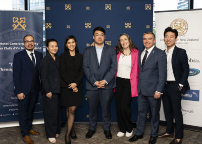 Auckland Tourism Expo 2023