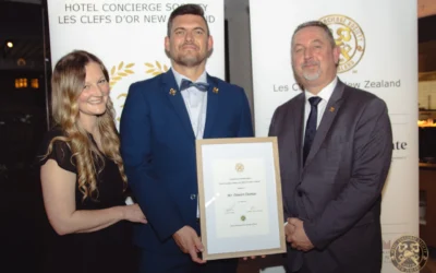 Opening Reception – 30th AGM