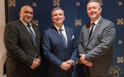 Opening Reception – 31st Anniversary