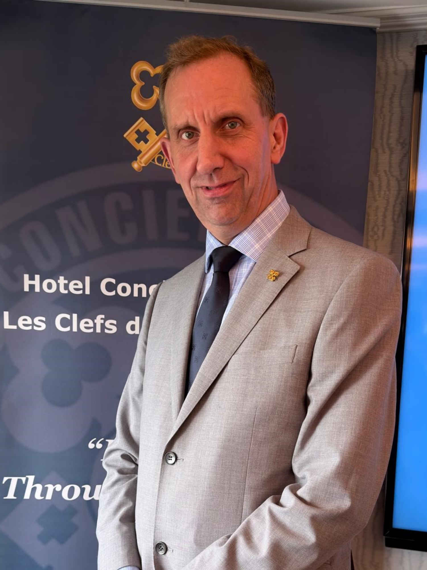 Shaun LCDNZ website