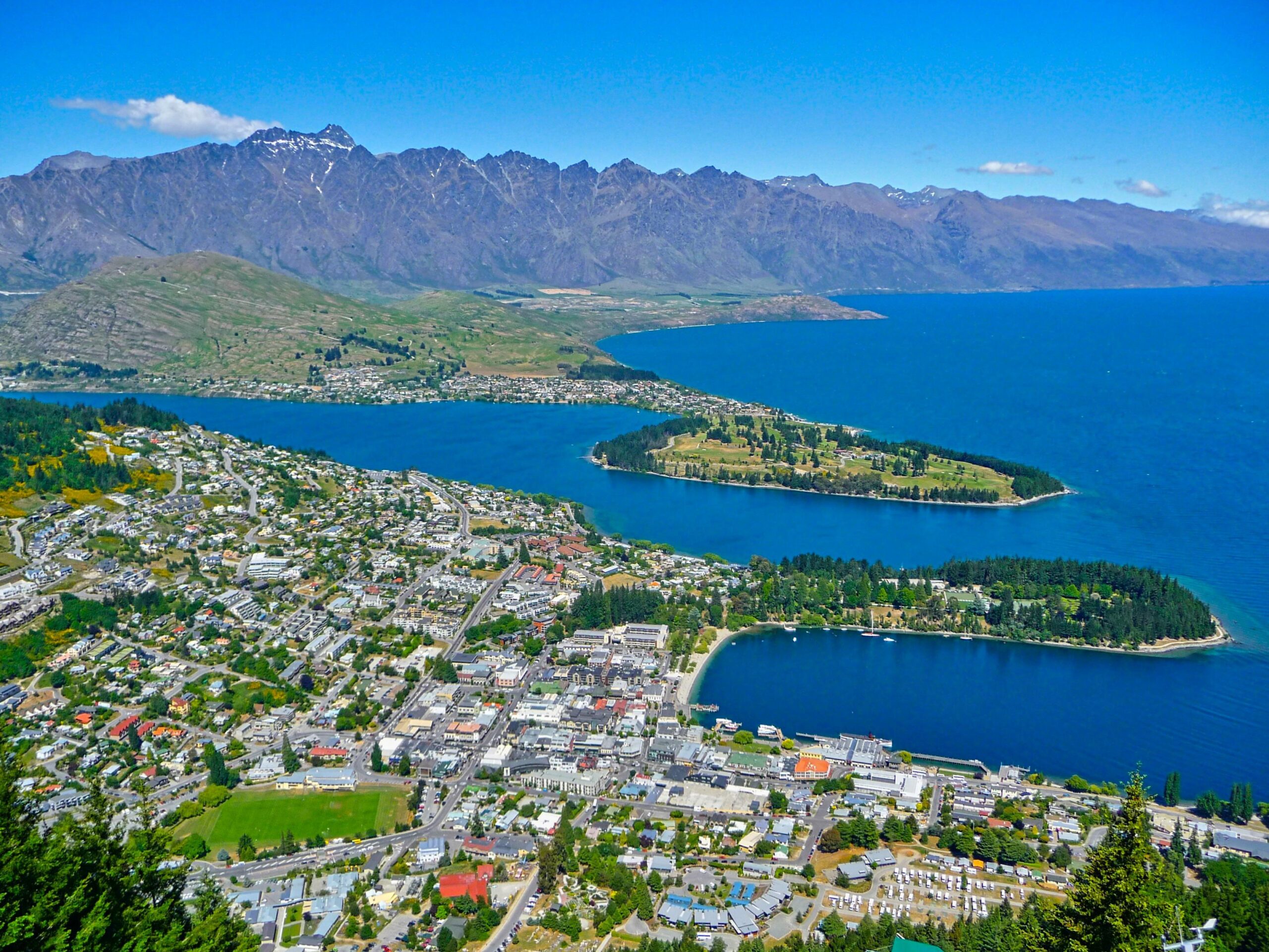 Christchurch